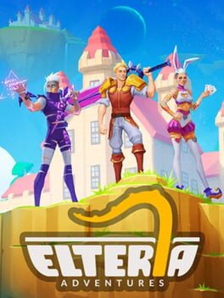 Elteria Adventures Image