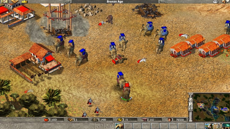 Empire Earth: Gold Edition Image