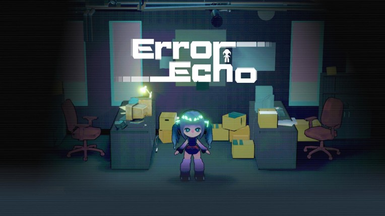Error Echo Image