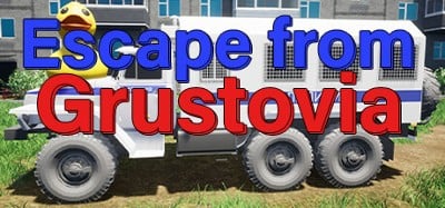 Escape from Grustovia Image