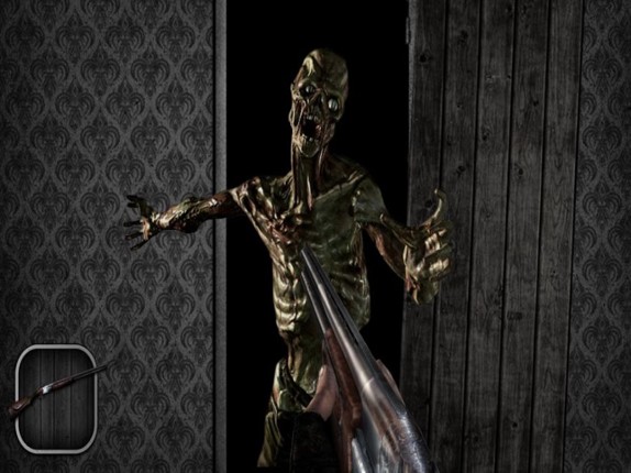 Escape Ghost Villa 2 - Can You Escape In One Hour? screenshot