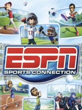 Games like ESPN Sports Connection