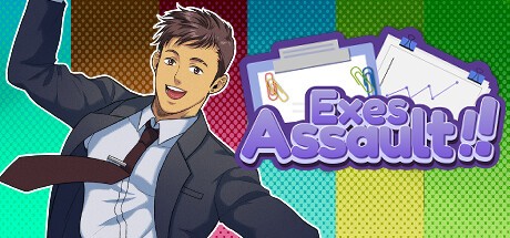 Games like Exes Assault!!