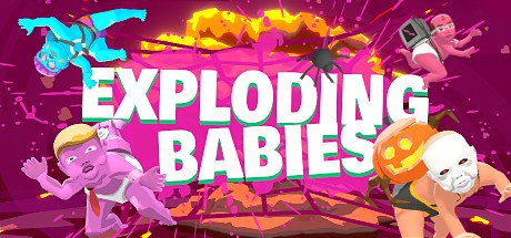 Games like EXPLODING BABIES