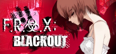 Games like F.R.A.X: BLACKOUT