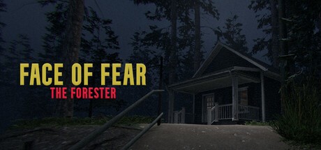 Games like Face of Fear: The Forester