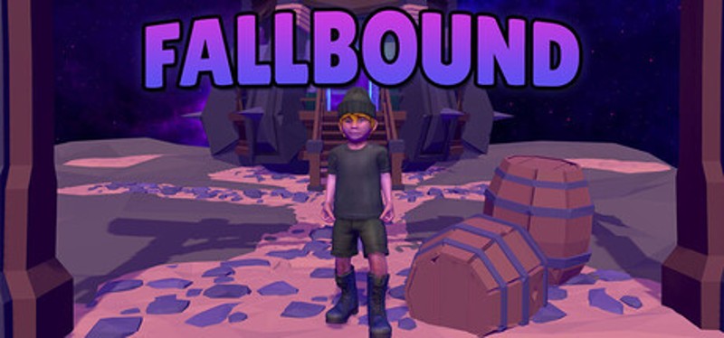 Fallbound Image
