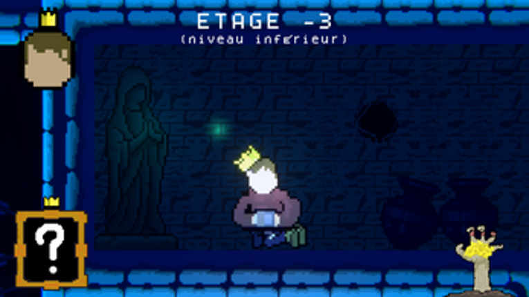 Fallen Court Image