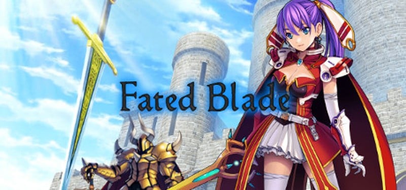 Fated Blade Game Cover