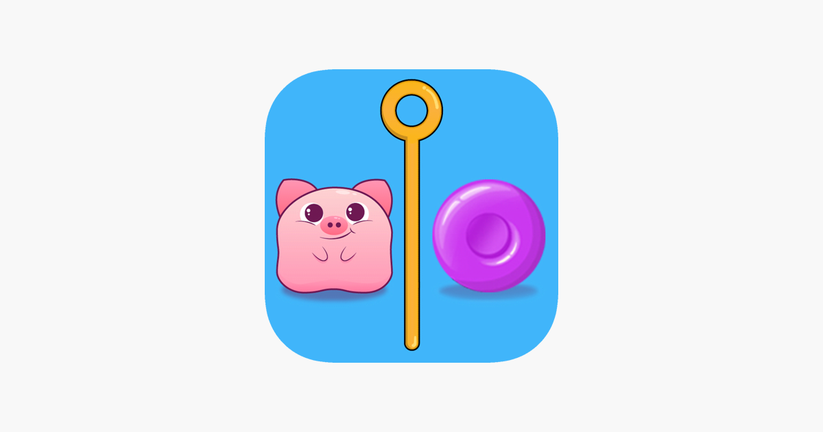 Games like Feed Pig - Games Without Wifi