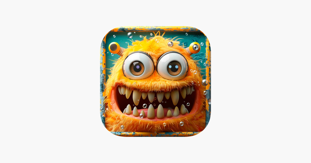 Games like Finger ball games monster pick