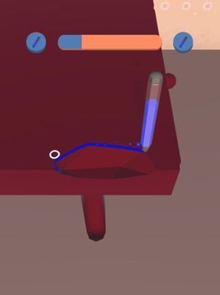 Fixer Pen 3D screenshot