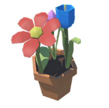 Flower Game Image