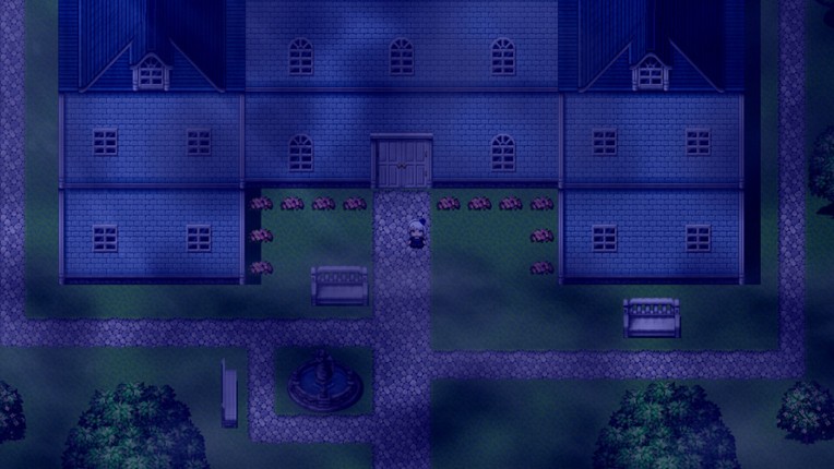 Forgotten Flower Image