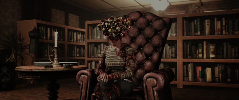 Foul Bliss screenshot