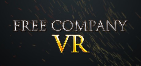 Games like Free Company VR