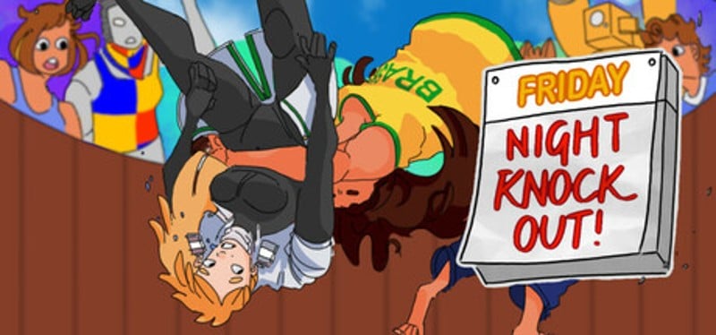 Friday Night Knockout Image