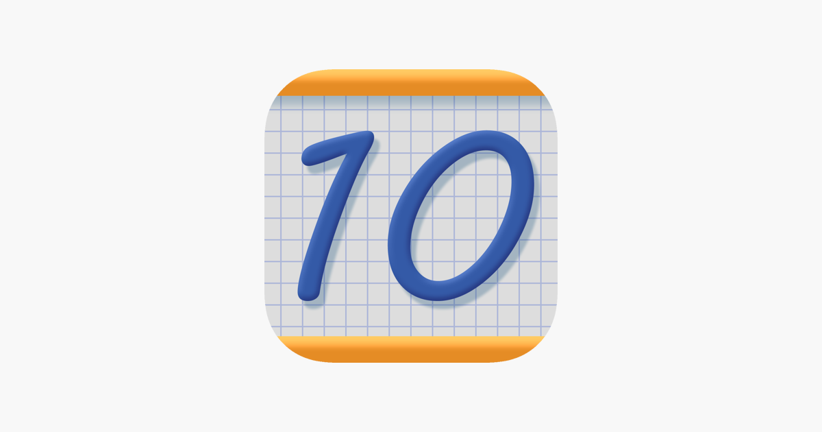 Games like Friends of 10 - EASY AS THIS