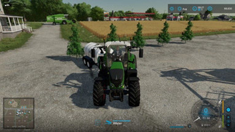 FS22 - The Mother Plant Image