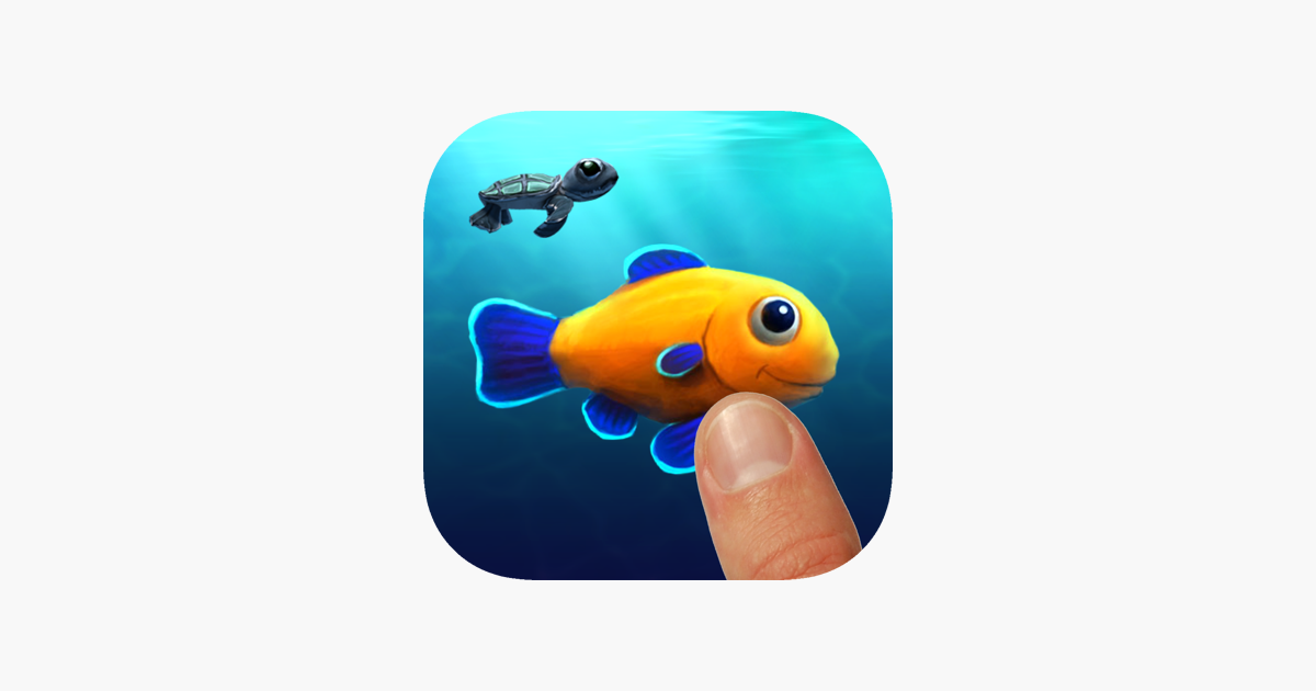 Games like Funny Fish Game