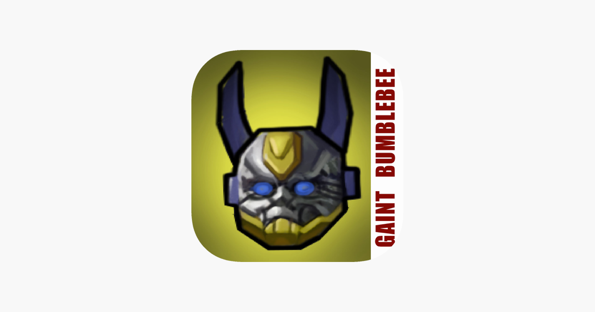 Games like Gaint Bumblebee: Robot Science