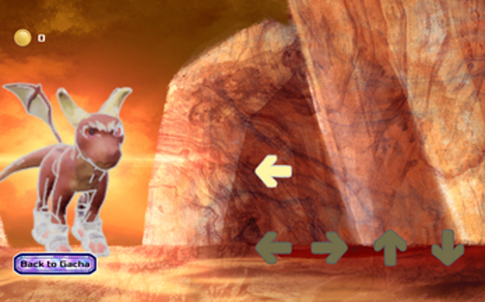 Galaxy Gacha screenshot