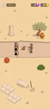 Era Merge screenshot