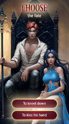 Love Legend: your Visual Novel screenshot