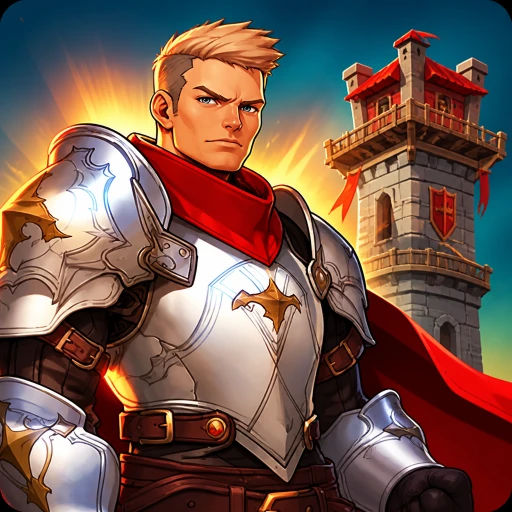 Games like Russ vs. Horde: Tower Conquest