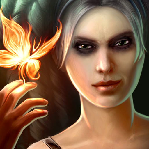 Games like Time Mysteries 2