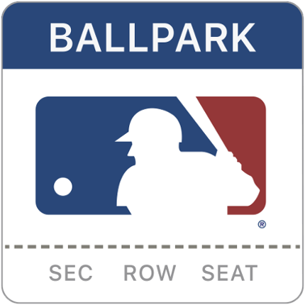 MLB Ballpark Image