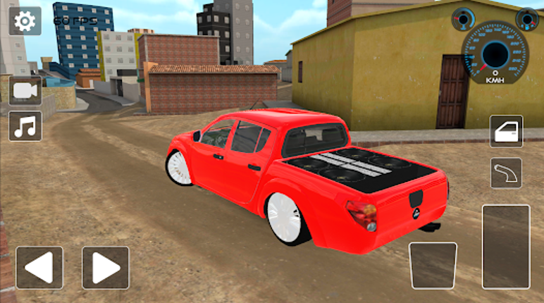 Carros Nutallo BR V2 screenshot