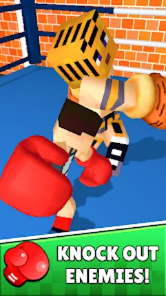 Punch Legend Simulator screenshot