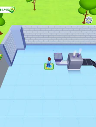 Jewellery Store Image