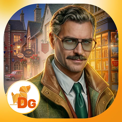 Games like Unsolved Case: Elderwick f2p