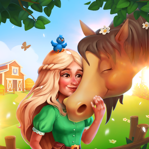 Games like Homesteads: Dream Farm