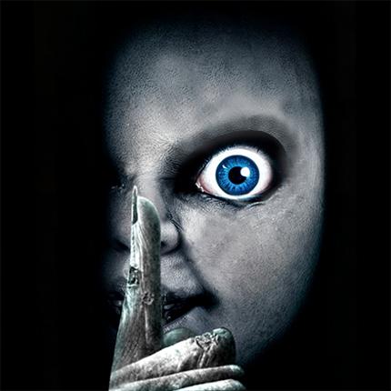 Scary granny - Hide and seek Image