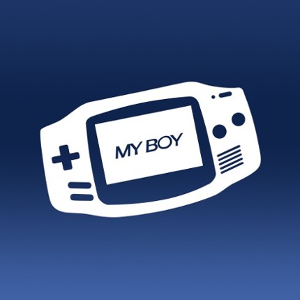 My Boy! - GBA Emulator Image