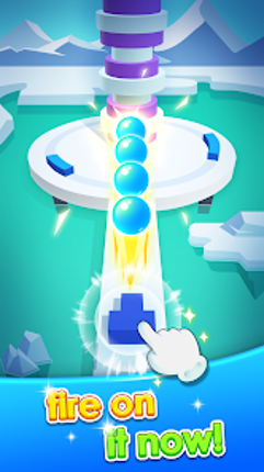 Crazy Balls screenshot