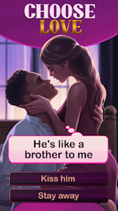 Love Quest: Choose Your Story Image