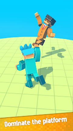 Tackle Clash: Get Them Flying screenshot