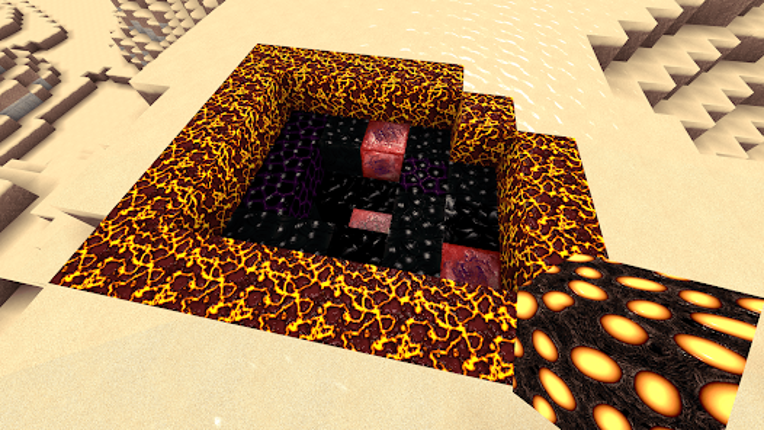 HD Craft 3D - Ultra Realistic screenshot