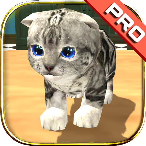 Games like Cat Simulator Kitty Craft Pro