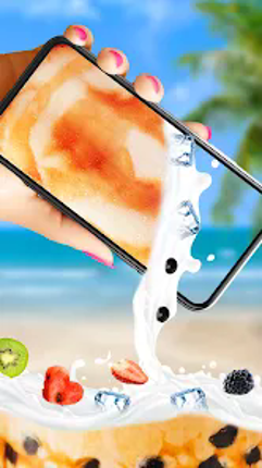 iDrink Boba: DIY Bubble Tea screenshot