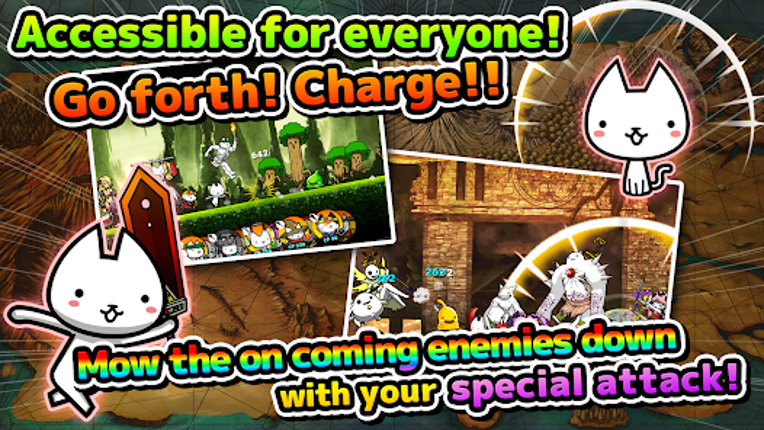 Cats the Commander Image