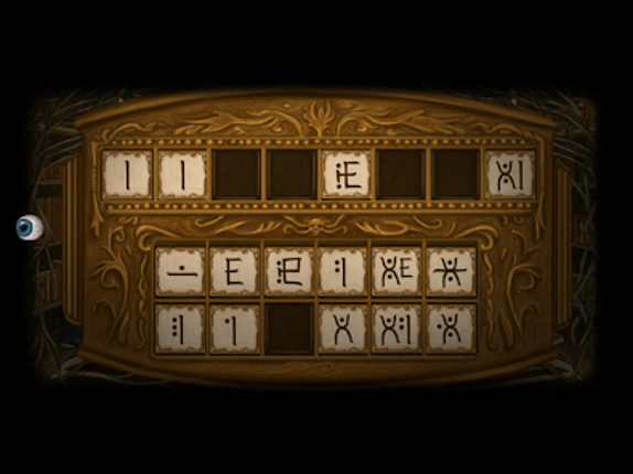 Fran Bow Image