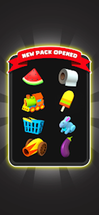 Match Tile 3D - Triple Puzzle screenshot