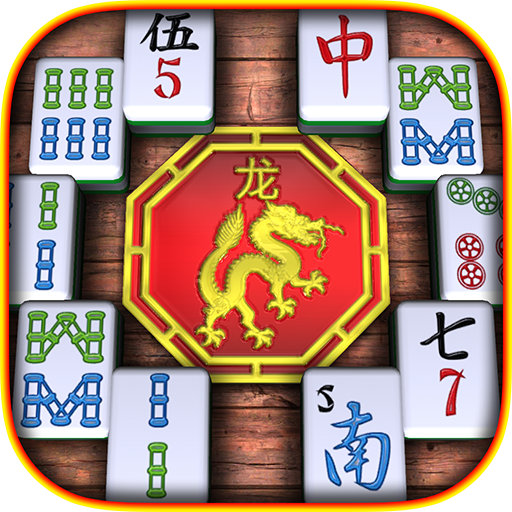 Games like Mahjong Solitaire Blast