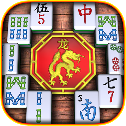 Mahjong Solitaire Blast Image