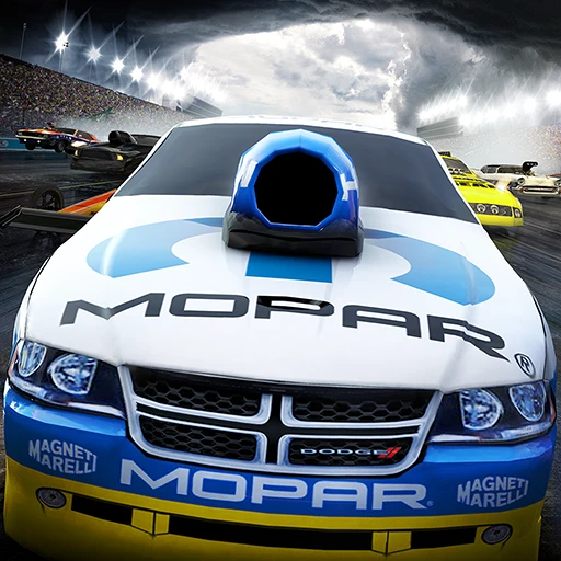 Games like Mopar Drag N Brag